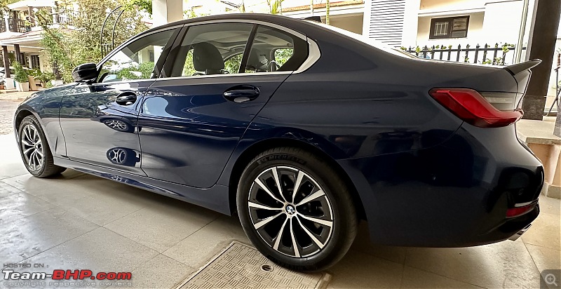 My 2020 BMW 330i Sport (G20) Review | EDIT: 4 years & 36,000 km update-img_2065.jpeg