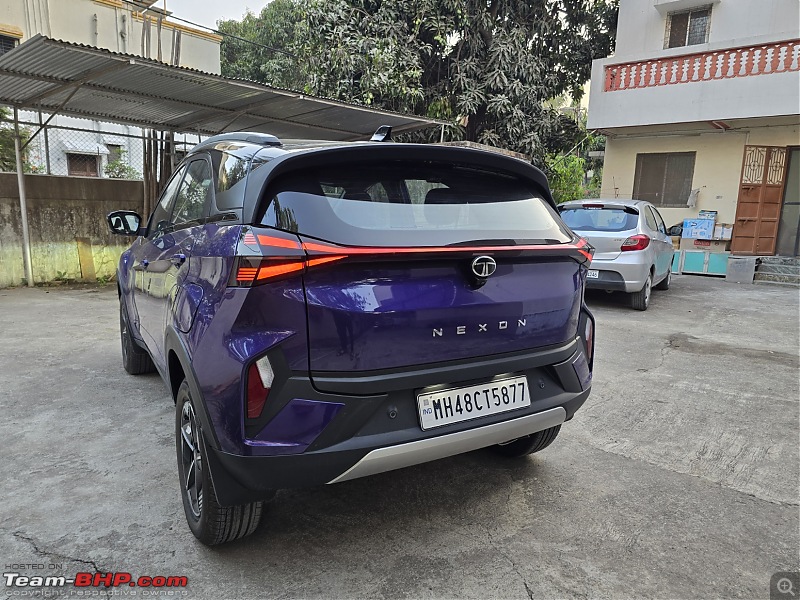 My Tata Nexon Fearless+ DCA Review | Bringing home Ellie-eliie_and_the_tiago.jpg