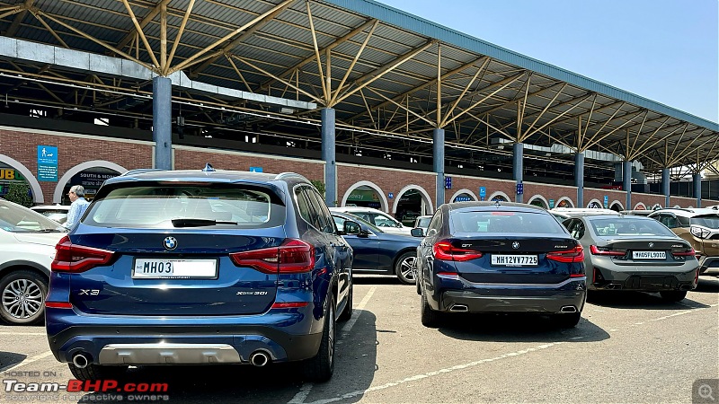 Blue Bolt | Our BMW X3 30i | Ownership Review | 2.5 years & 10,000 kms completed-img_7464.jpeg