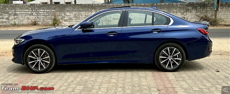 My 2020 BMW 330i Sport (G20) Review | EDIT: 4 years & 36,000 km update-img_2178.jpeg