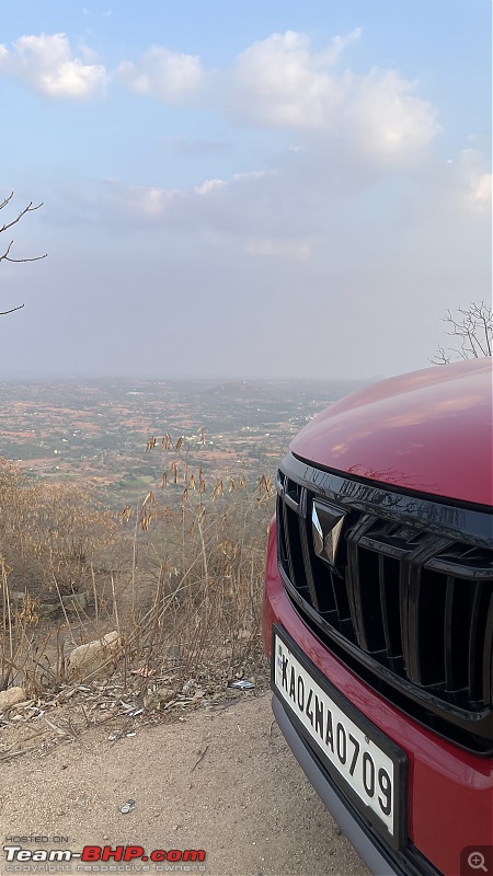 Reincarnating Orange Cheetah | TheRedSparkle Mahindra XUV700 AX7L AWD | 60,000 km up-img_9601.jpeg