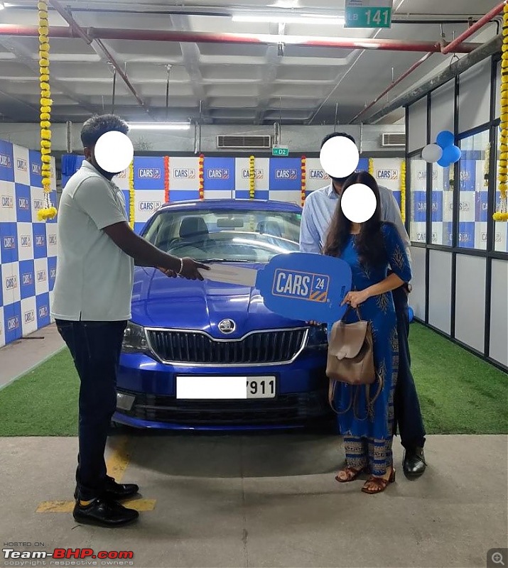 2019 Skoda Rapid 1.5 TDI MT Review | Story of my Ujala-delivery.jpg