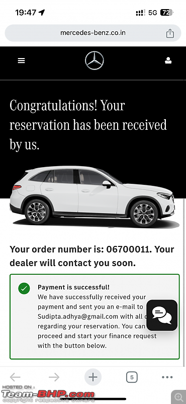 The White Blizzard - Story of my Mercedes Benz GLC 300-booking.png