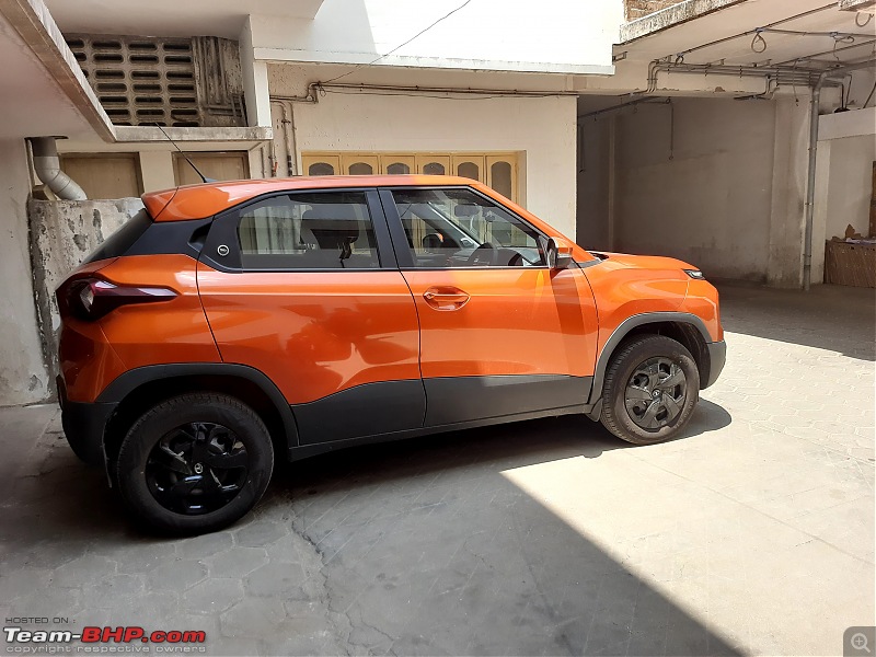 2024 Tata Punch 1.2L BS6.2 MT | Ownership Review | 1-Year Update-20240421_112858.jpg