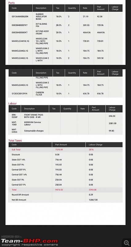 My Mahindra XUV700 AX-5 D | Ownership Review-screenshot_20240529185426.jpg