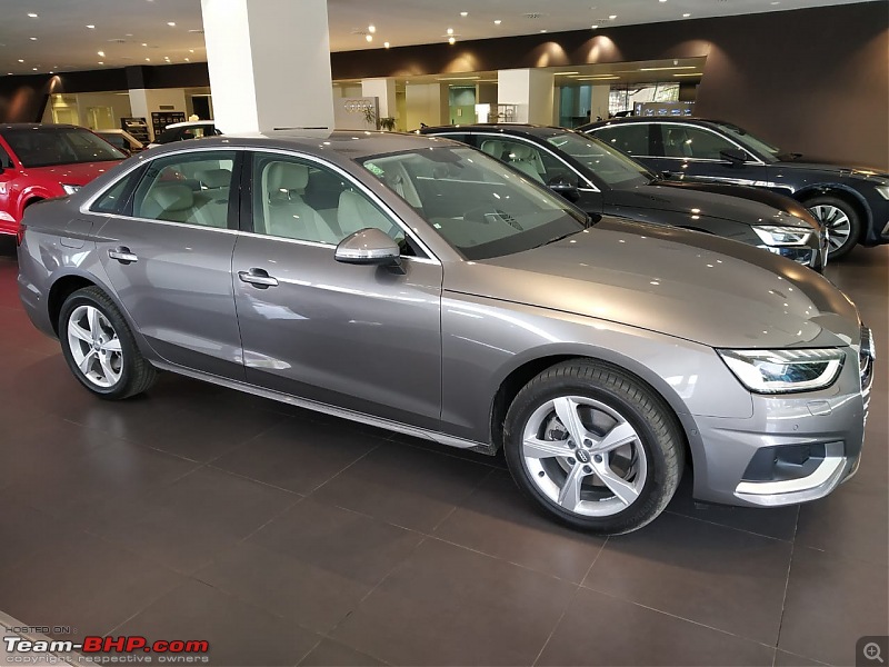 Pre-Owned Audi A6 Review | Upgrading from a Skoda Octavia, were we even sane?-c70538a3ea7142b195fa362cf8617c8f.jpg