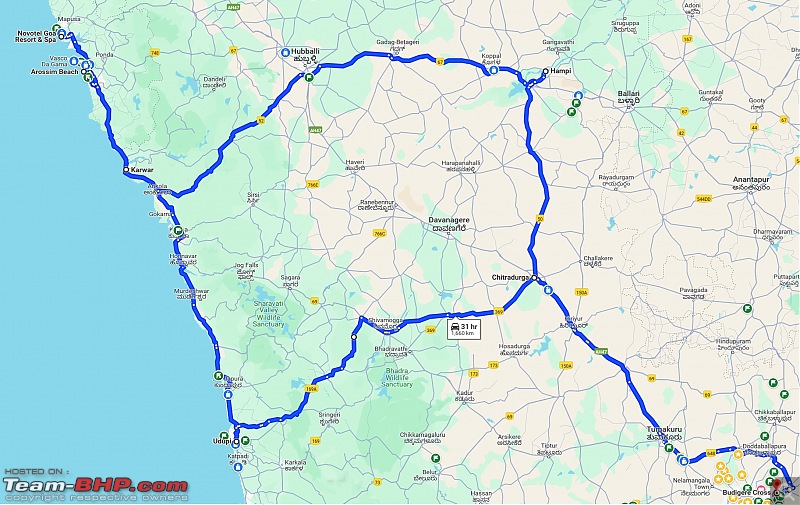 Meet Trie | My Pre-Owned BMW 530d (G30)-map.jpg