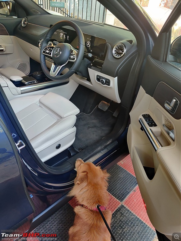 Mercedes GLA 220d Review | A happy heart, 2 years, 40,000 km and a few niggles-pdi-loki.jpg