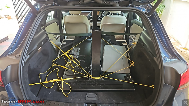 Mercedes GLA 220d Review | A happy heart, 2 years, 40,000 km and a few niggles-desk.png