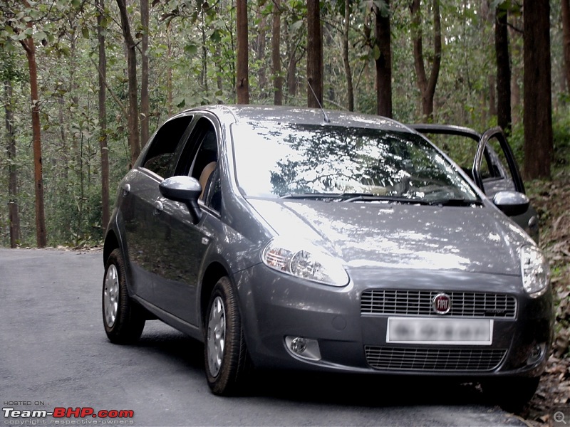 Punto Emotion - the driving diary - 15k/2nd service done-img_8154.jpg