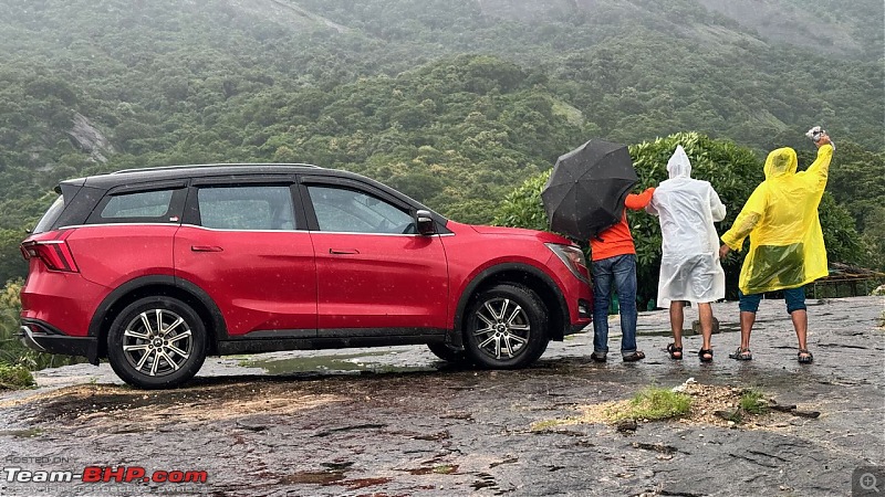 Reincarnating Orange Cheetah | TheRedSparkle Mahindra XUV7OO AX7L AWD | 1 Lakh kms done!-3.jpeg