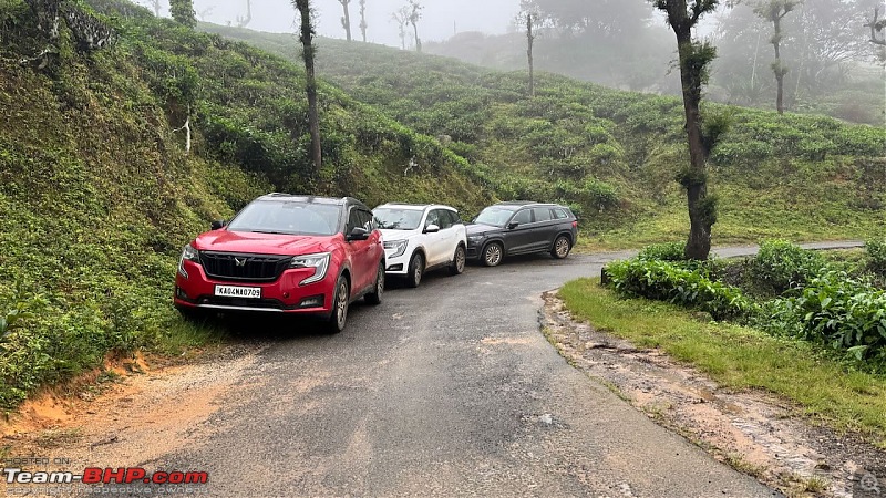Reincarnating Orange Cheetah | TheRedSparkle Mahindra XUV7OO AX7L AWD | 1 Lakh kms done!-5.jpeg