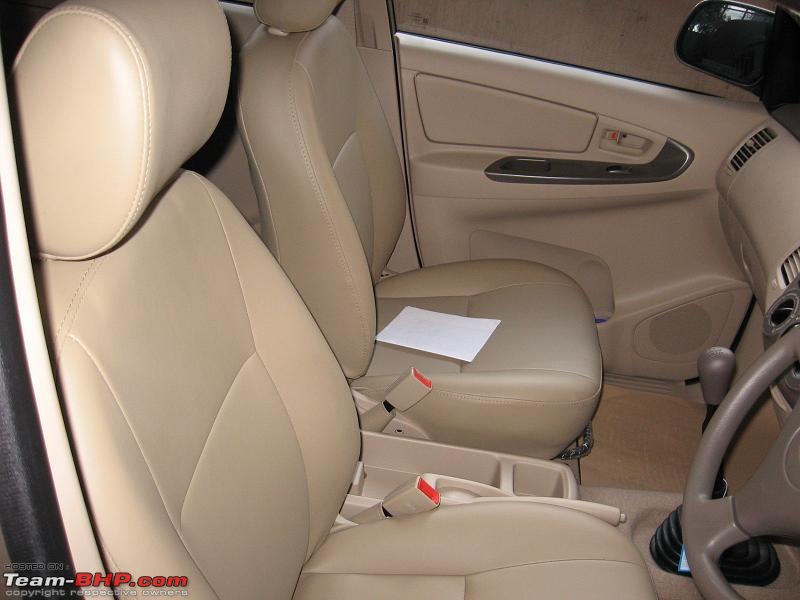 Booked my Toyota Innova G1 today (EDIT: Taken delivery now, Pics on page 2)-inside3.jpg