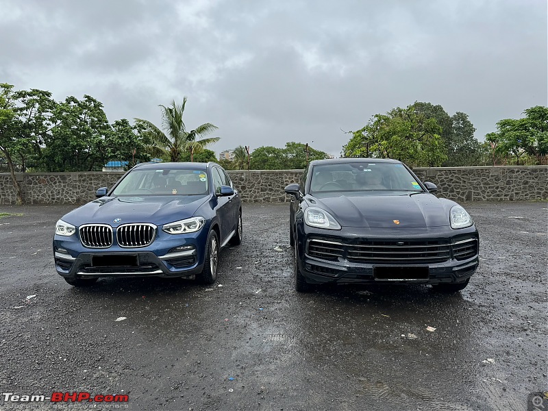 Blue Bolt | Our BMW X3 30i | Ownership Review | 2.5 years & 11,000 kms completed-img_9195.jpeg