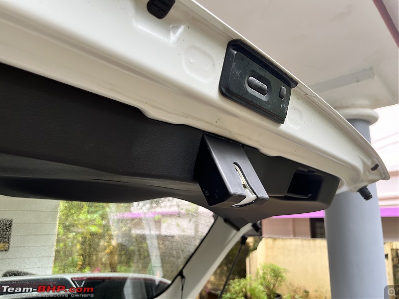 Maruti-Suzuki Fronx 1.0L Turbo Automatic Review | A hatch in crossover's clothing-bootlock.jpg