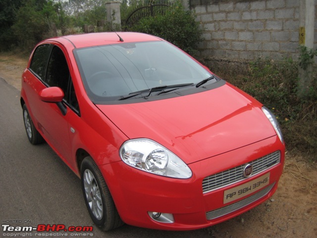 Ovion, 3M, JBL Equipped FIAT Punto!!!-img_5326.jpg