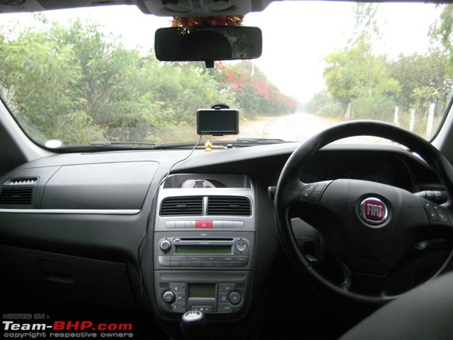 Ovion, 3M, JBL Equipped FIAT Punto!!!-img_5354.jpg