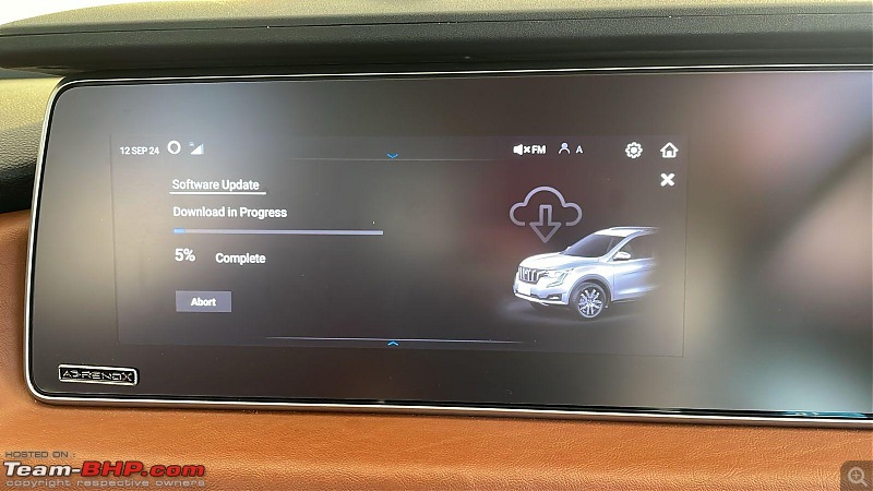 Mahindra XUV700 (aka Rudra) Initial Ownership Report | Journey from an Eon to the XUV700-50f6fa6c29d04adc8406b8821ef0a037.jpeg
