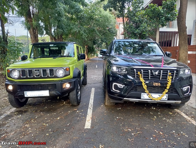 Mahindra Scorpio N Review | My BlackHawk-img_20240923_152828.jpg