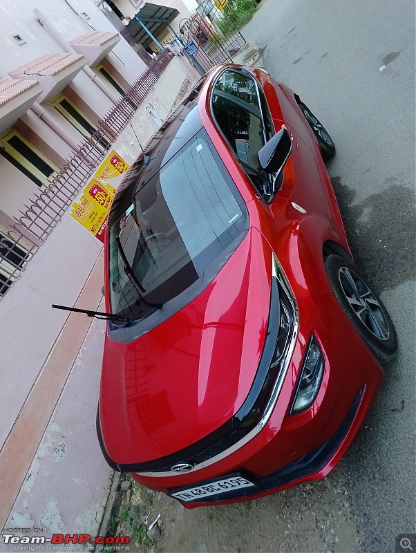 Prassy's 1st Small Tata | 2021 Altroz XZ+ 1.5L Diesel | Ownership Review | 80,000 km update-img_20240922_180946291.jpg