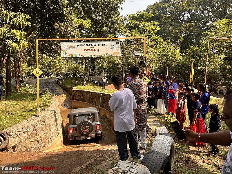 My 2023 Mahindra Thar 4x4 Petrol AT Hard-Top Ownership Review | Rex | EDIT: 20,000 km up!-img_5139.jpg