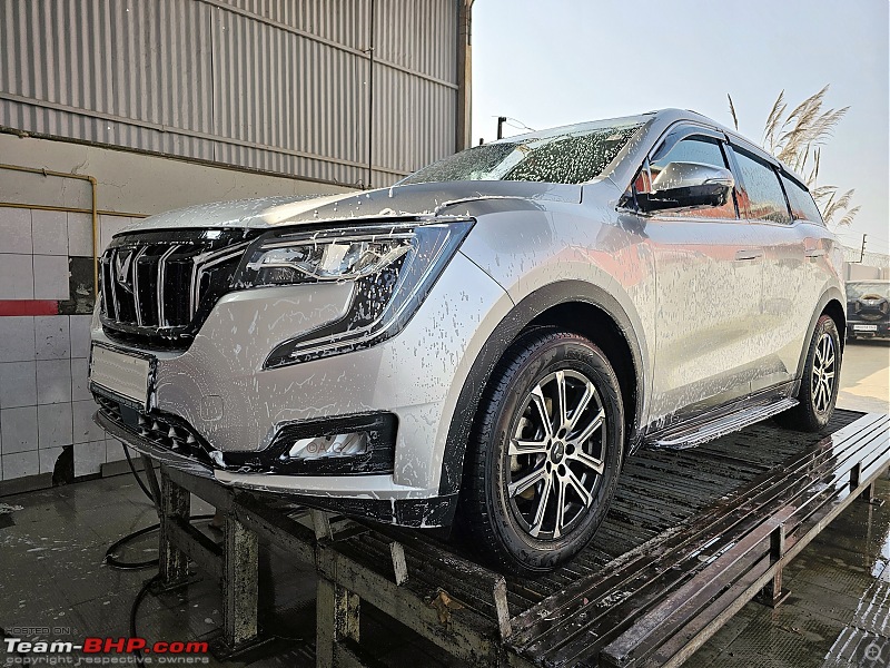 The Silver Surfer | Mahindra XUV700 (AX7L D AT) | Ownership Review-mahindra-xuv700-service-10.jpg