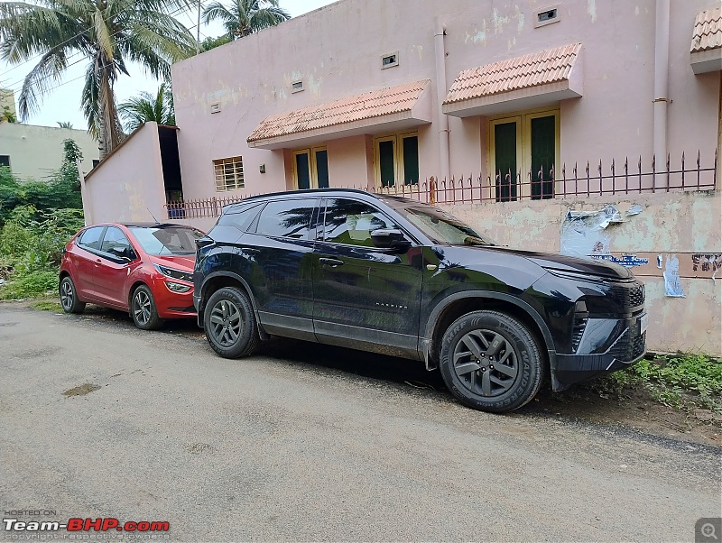 My First Automatic Experience - 2024 Tata Harrier 2.0L AT-img20241119wa00131.jpg