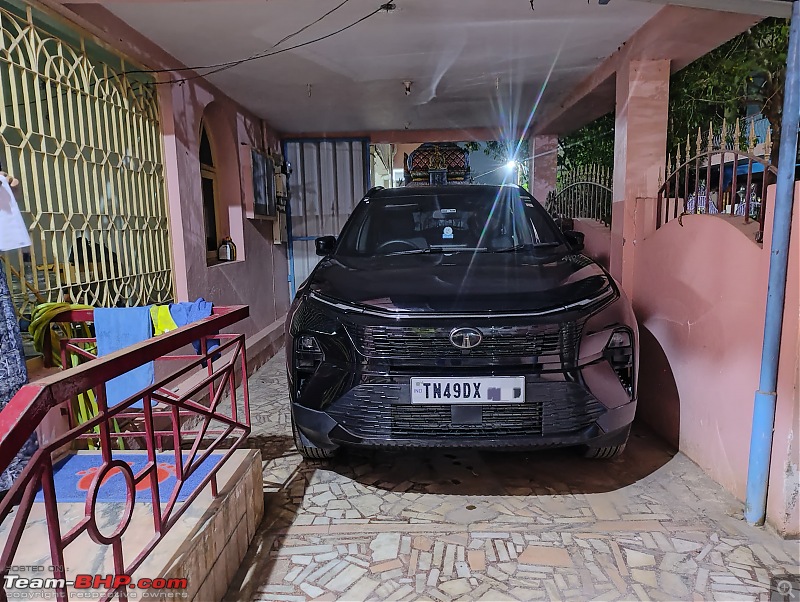 My First Automatic Experience - 2024 Tata Harrier 2.0L AT-img20241204wa00521.jpg
