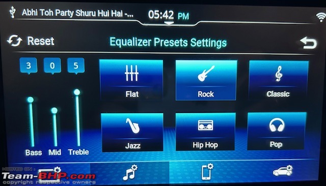 Our 2024 Maruti Suzuki DZire ZXI+ AT Review | Selene-image44.jpeg