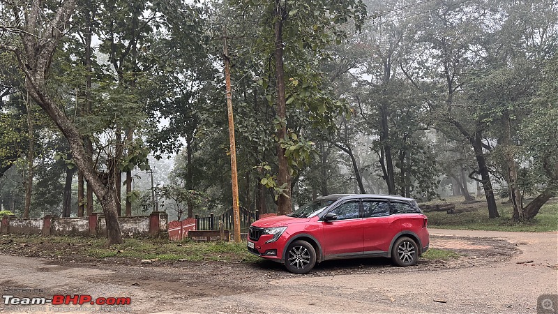 Reincarnating Orange Cheetah | TheRedSparkle Mahindra XUV7OO AX7L AWD | 1 Lakh kms done!-img_0727.jpeg