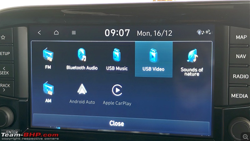 Our 2024 Hyundai Exter SX(O) Connect MT Review | Poseidon-info_media_usb_mainscren.jpg