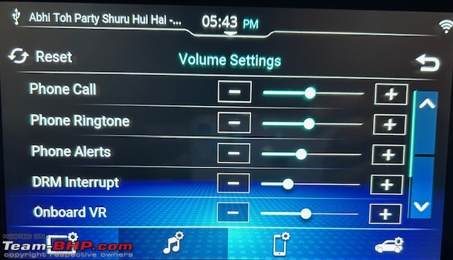 Our 2024 Maruti Suzuki DZire ZXI+ AT Review | Selene-image46.jpeg