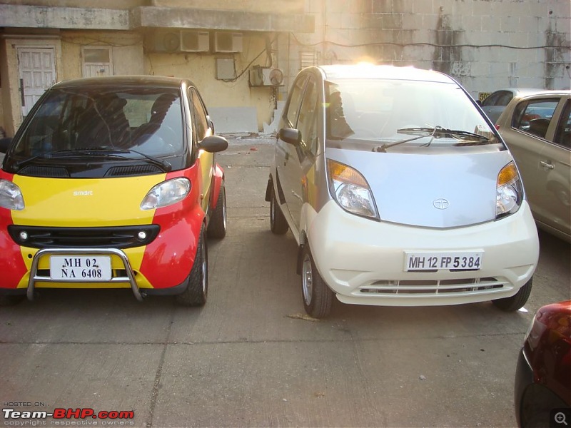 Got delivery of the Tata Nano!-dsc02093.jpg