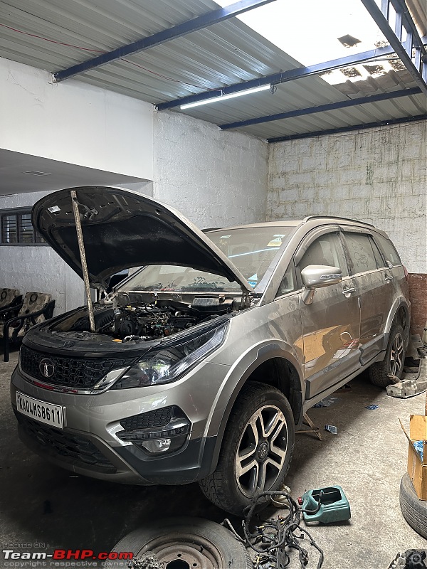 Our Big Boy: Tata Hexa XT 4x2-img_7343.jpeg