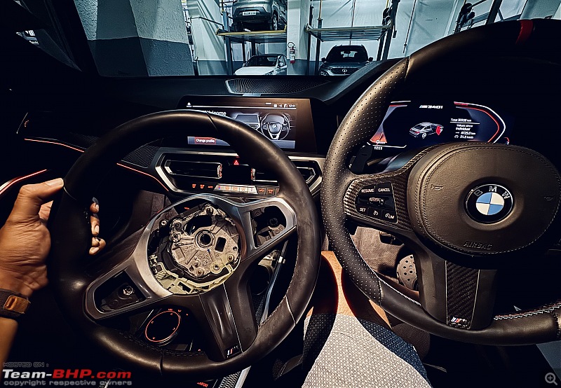 Robimahanta's Turbo-Petrol Garage | Polo GTI | BMW M340i | Mahindra Thar-img_3779.jpeg