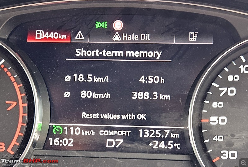 My 2024 Audi A4 40 TFSI Premium Plus | Ownership Report-20241206_160152.jpg