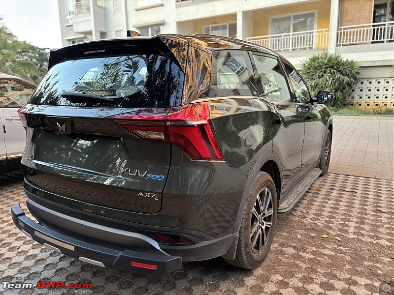 Mahindra XUV700 AX7L Review | Elder brother leaves home, younger sibling gets garage-img_3724.jpeg