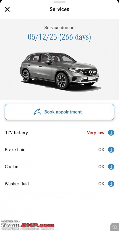Mercedes GLC 300 Petrol 4MATIC | Ownership Review-img_8435.jpeg