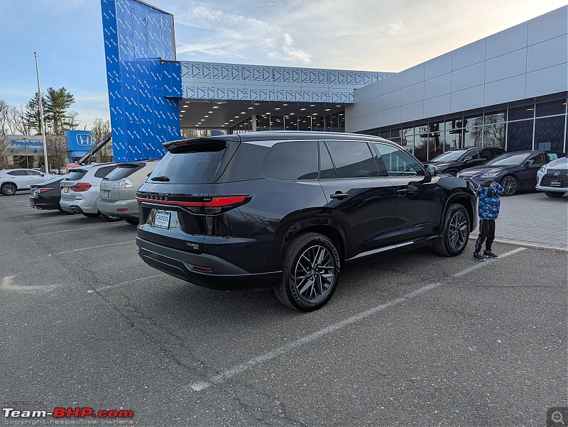 My 2025 Lexus TX 350 Review | Nightfall Mica | Full-size 3-row SUV-pxl_20250228_213419259.jpg