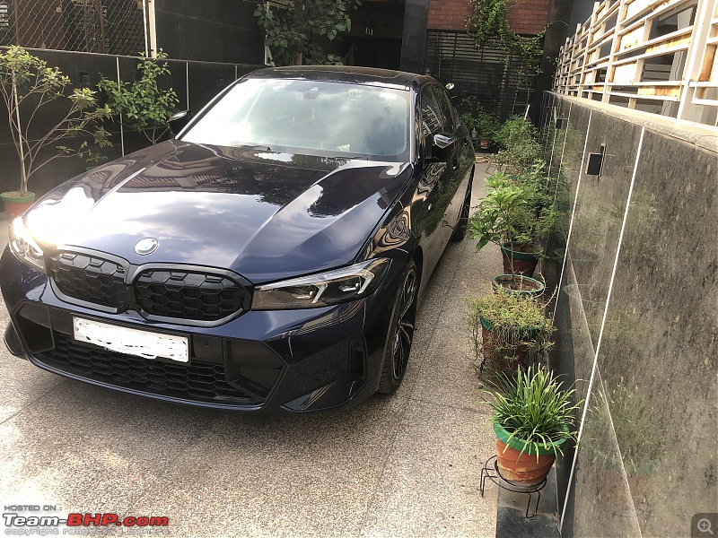 BMW M340i LCI1 Review | B58 engine with a car around it-image2.jpeg