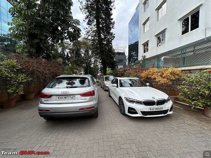 BMW 330i MSport - Lowering my Standards from a Q3 to a mere 3-img_8610.jpeg