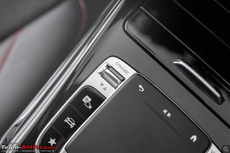 Mercedes A35 AMG Review | Go-go luxury go-kart | Meet my old-new baby AMG-dynamic-mode-selector.jpg