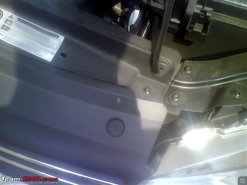 VW Polo 1.2 Petrol: Brief Test Drive-dsc00407.jpg