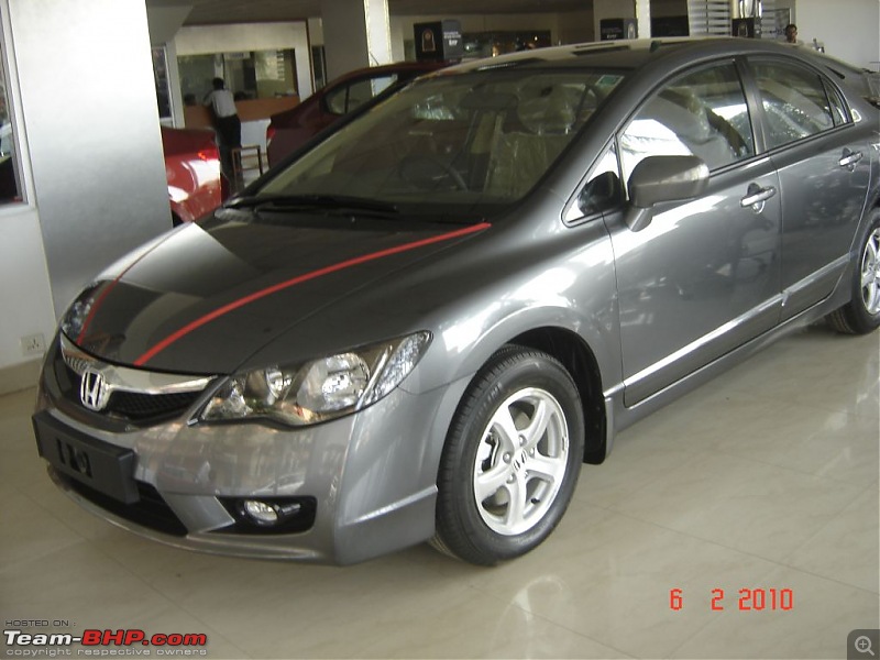 New Honda Civic VMT - Polished metal metallic - Initial ownership experience-dsc06125.jpg