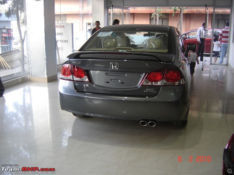 New Honda Civic VMT - Polished metal metallic - Initial ownership experience-dsc06138.jpg