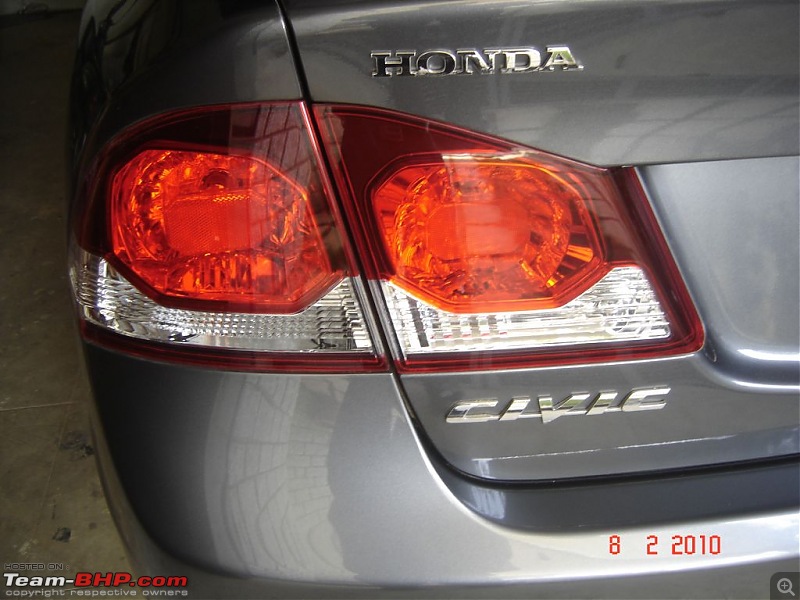 New Honda Civic VMT - Polished metal metallic - Initial ownership experience-dsc06153.jpg