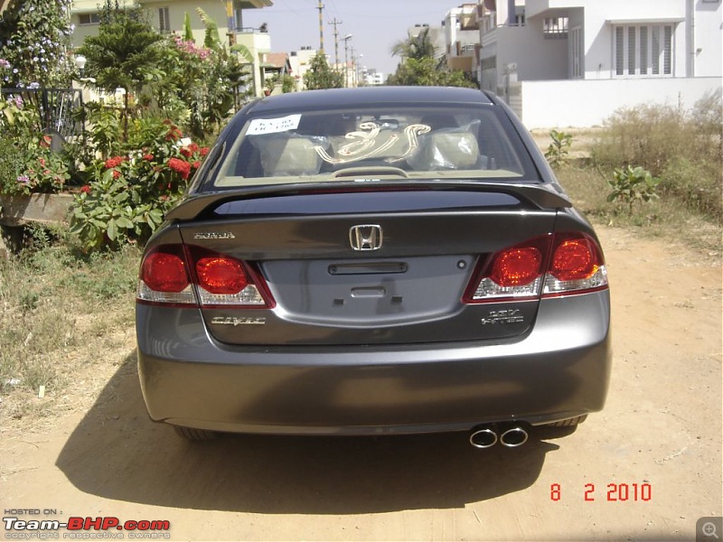 New Honda Civic VMT - Polished metal metallic - Initial ownership experience-dsc06157.jpg