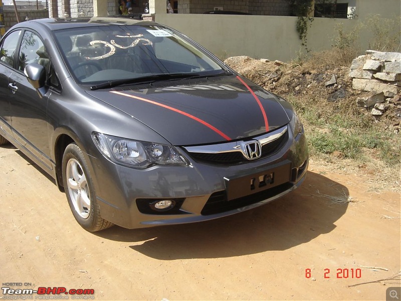 New Honda Civic VMT - Polished metal metallic - Initial ownership experience-dsc06163.jpg