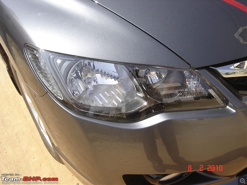 New Honda Civic VMT - Polished metal metallic - Initial ownership experience-dsc06165.jpg