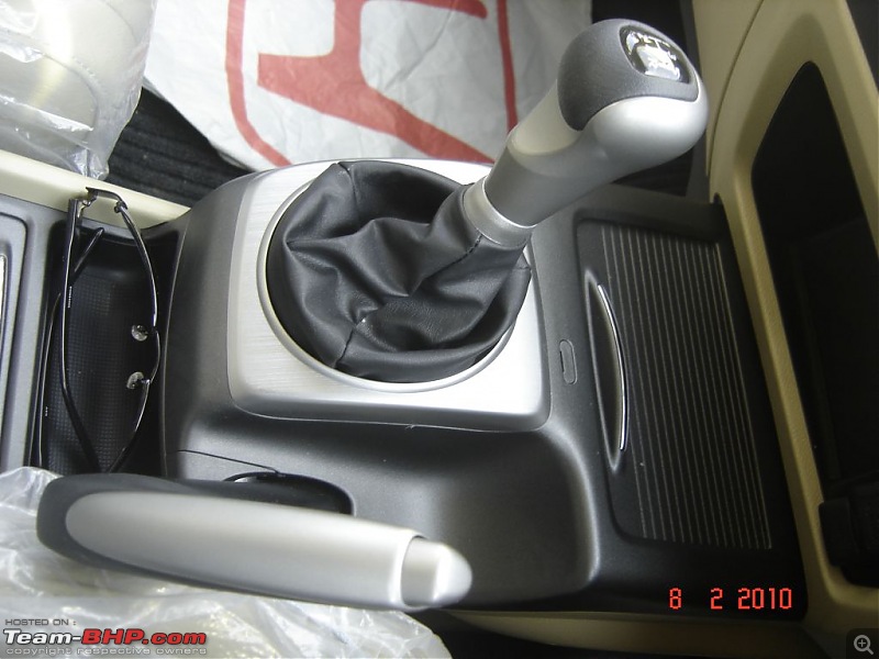 New Honda Civic VMT - Polished metal metallic - Initial ownership experience-dsc06179.jpg